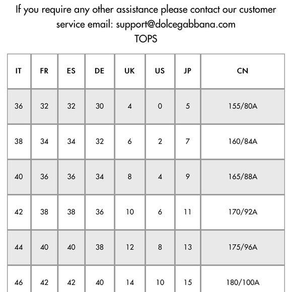 Dolce & Gabbana plaid shirt - Picture 7 of 7